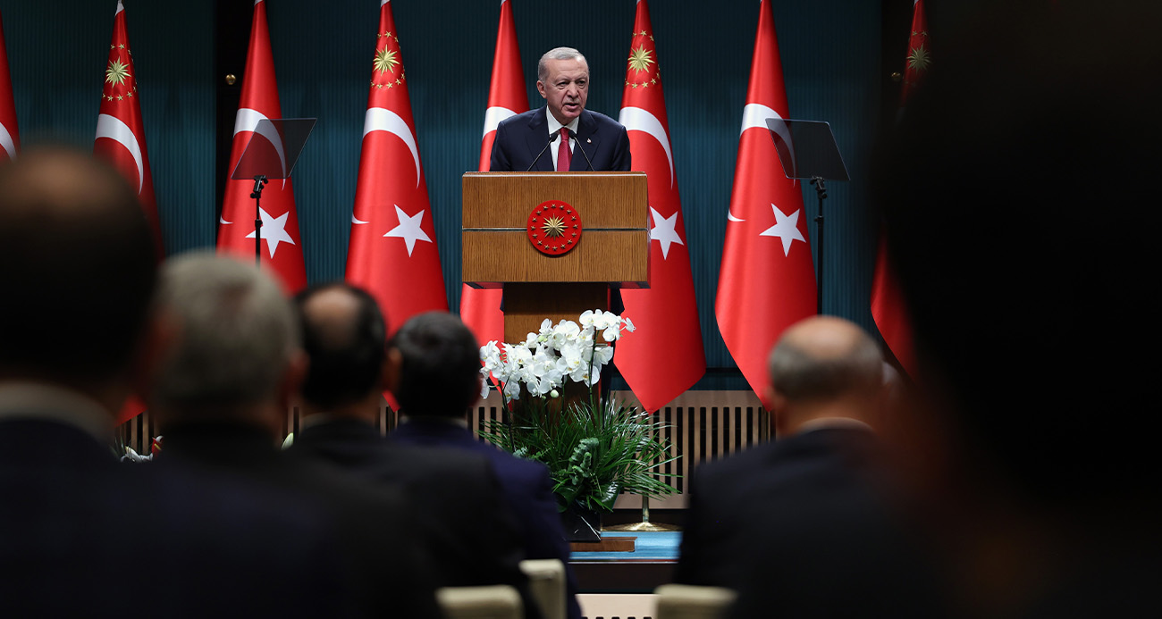 Enflasyon dünyada tırmanışta!