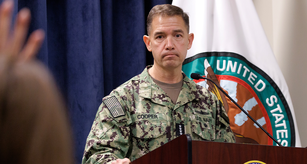CENTCOM: "İran’a yönelik ablukada 89 geminin rotası değiştirildi"