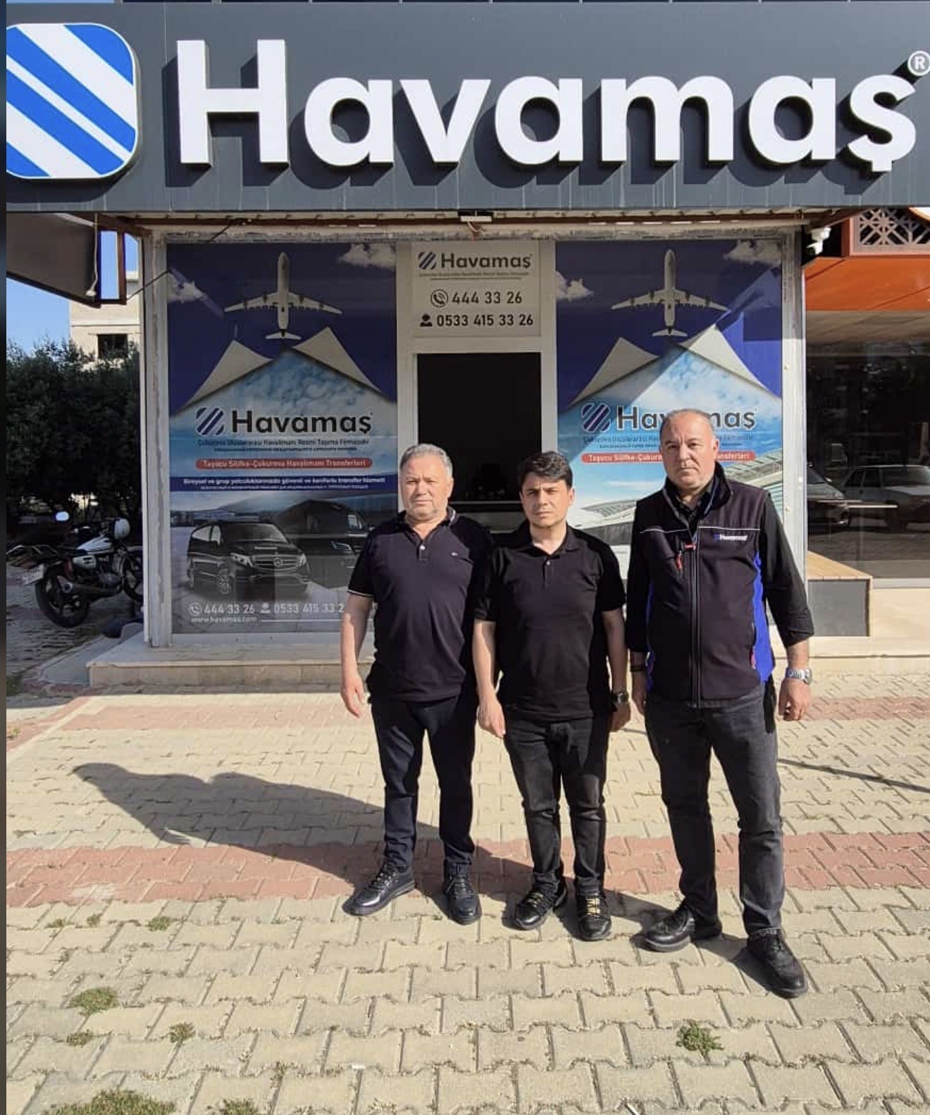 Havamaş’ın durakları incelendi