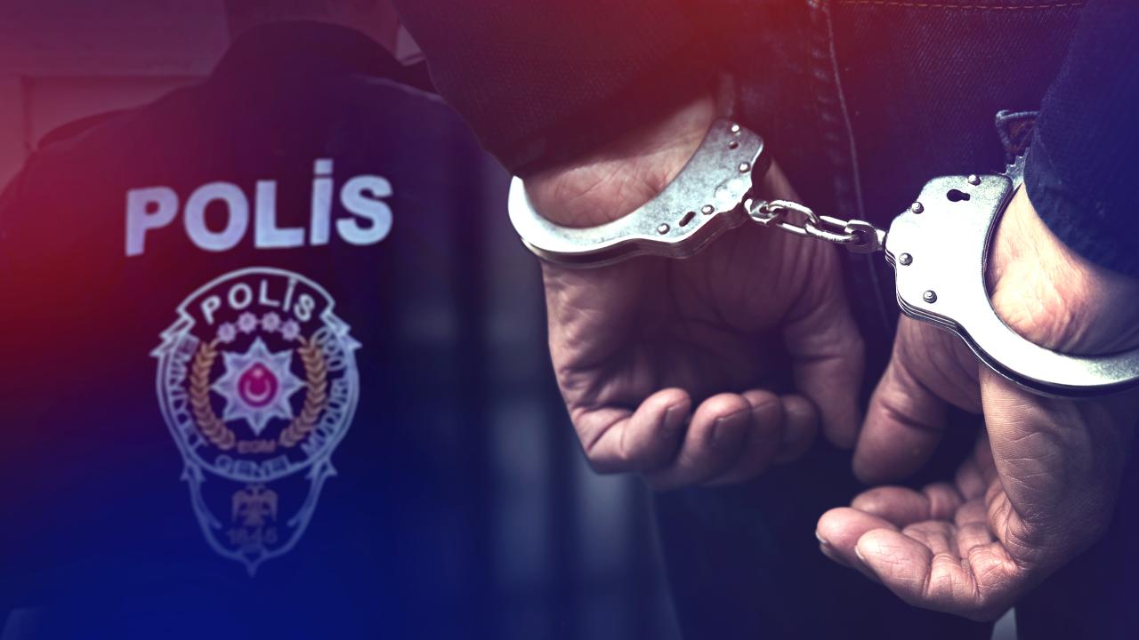26,4 milyar liralık suç ağına operasyon