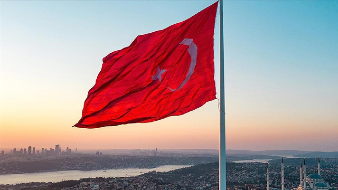 MİA: Türkiye yeni dönemde "güvenlik ve istikrar sağlayıcı" aktör oldu
