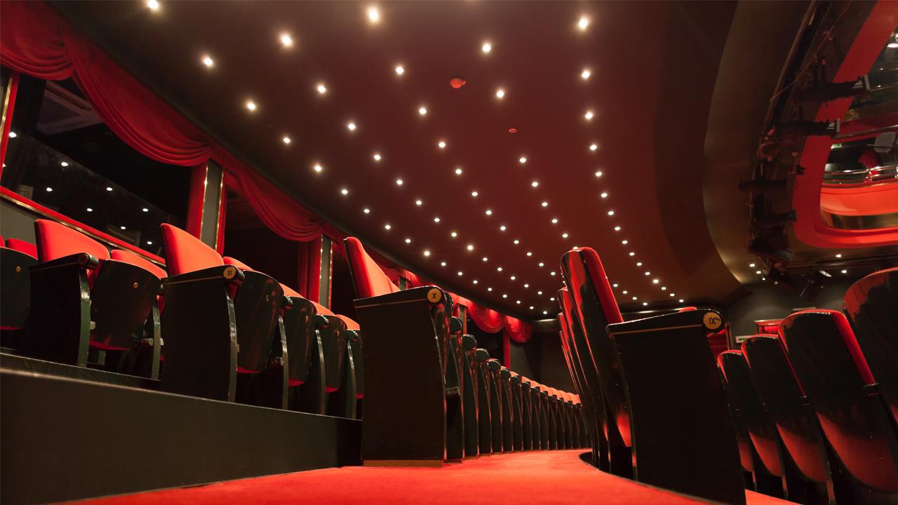 Devlet Tiyatroları ilk kez Broadwaye hazırlanıyor