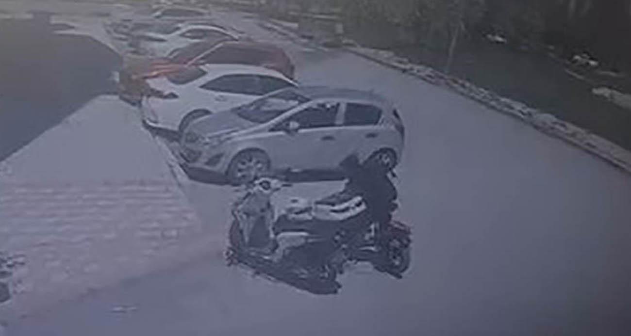 Rahatlığı pes dedirtti!