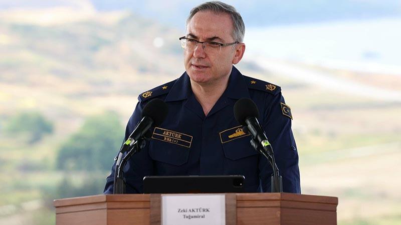 MSB: İsrail, alıkonulan vatandaşlarımızla beraber tüm katılımcıları derhal serbest bırakmalıdır