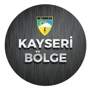 Meteorolojiden Kayseri’ye sağanak yağış uyarısı