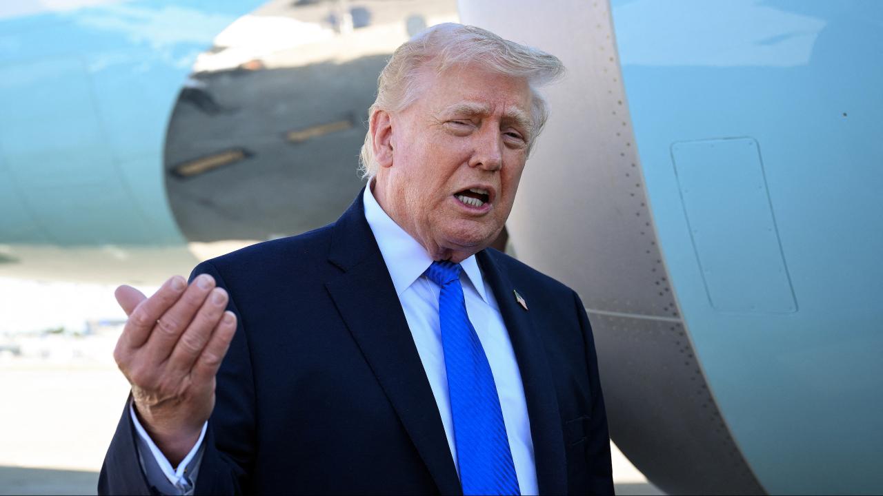 Trump'ın Küba halkına yeni bir ilişki teklifi