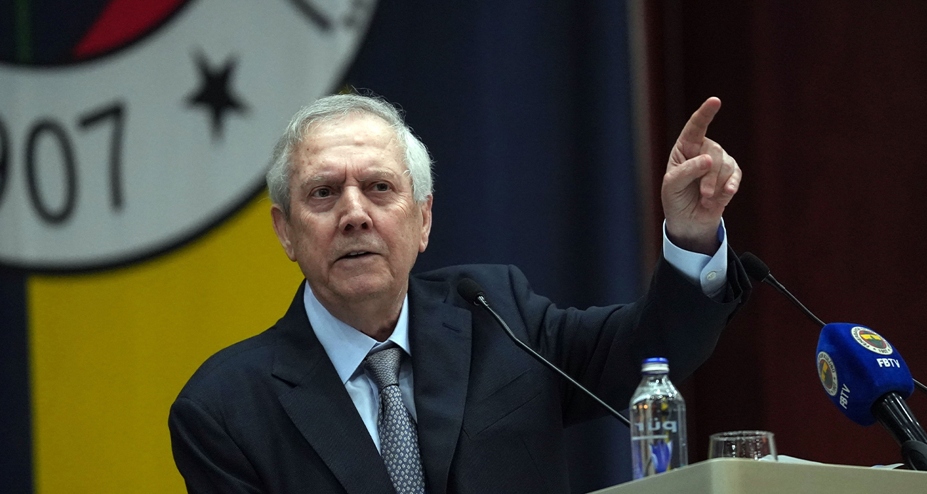 Aziz Yıldırım listesini tanıtacak!