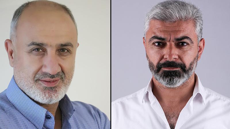 EGC'den DHA'ya 2 ödülErzurum Gazeteciler Cemiyeti'nin (EGC) '2025 Yılı Başarılı Gazeteciler Yarışması'nda, ödüller sahiplerini buldu. DHA Erzurum Büro muhabirleri Salih Tekin ve Oktay Polat ödüle layık görüldü.
