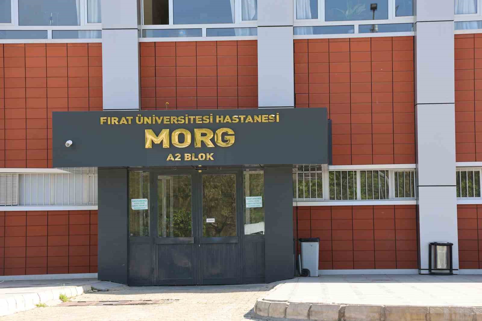 Kazara kendini vuran genç, yaşam savaşını kaybetti