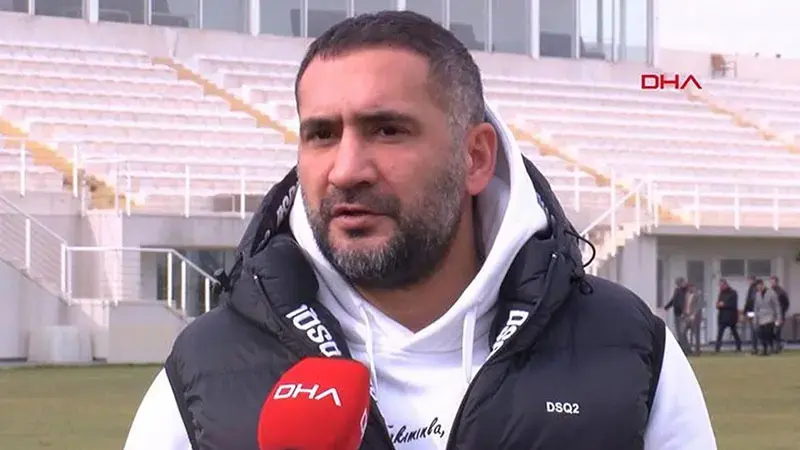 Ümit Karan hakkında 10 yıla kadar hapis talebi