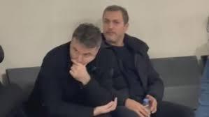 Mehmet Akif Ersoy ve 7 şüpheli hakkında iddianame hazırlandı