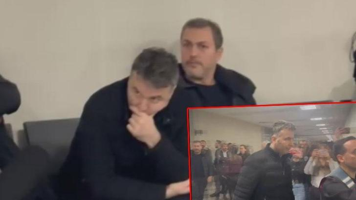 Mehmet Akif Ersoy hakkında 286 yıla kadar hapis talebi