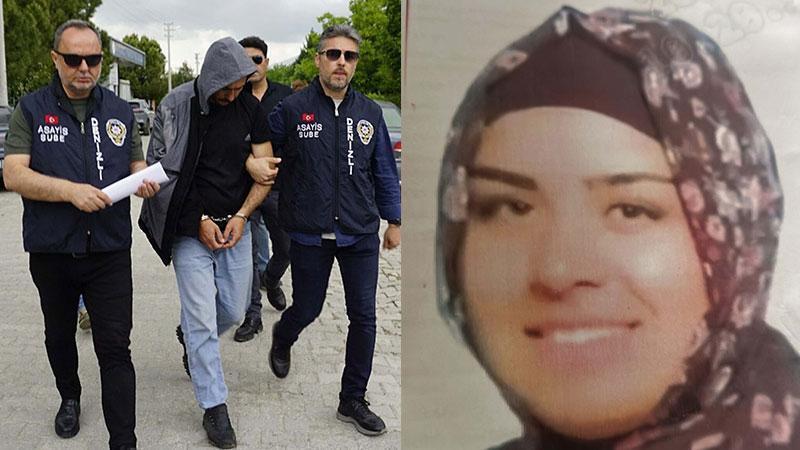 D10 önce öldürülen Ayşen’in cinayet şüphelisi boşandığı eşi çıktı