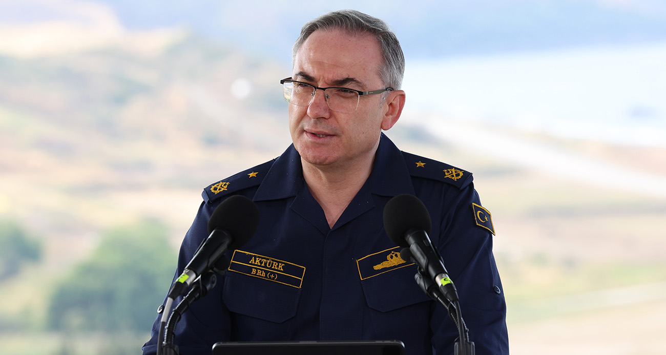 MSB’den kritik hava savunma hamlesi