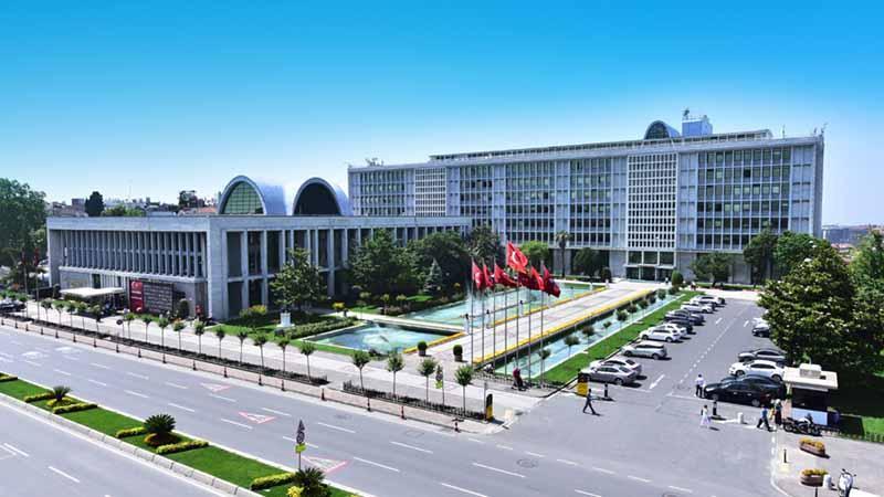 İBB'ye yönelik 'Yolsuzluk' davasında Kültür A.Ş. Genel Müdürü Serdal Taşkın savunma yaptı