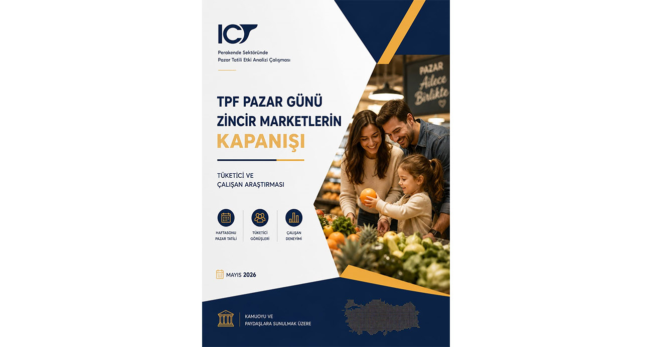 Türkiye genelinde TPF araştırması