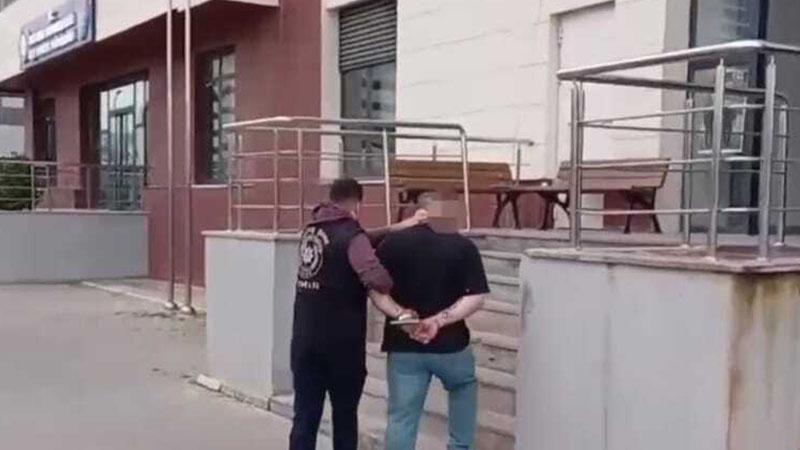 İzmir’de aranan şüphelilere şafak operasyonu: 157 gözaltı