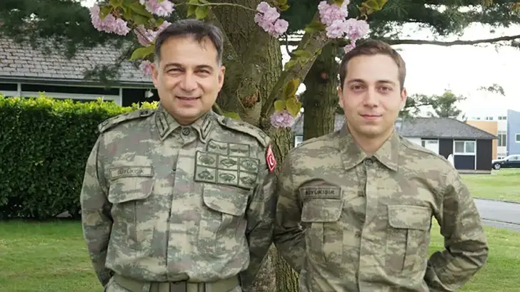 ‘Dorukhan Büyükışık' soruşturmasında İzmir merkezli operasyon: 26 kişiye gözaltı kararı