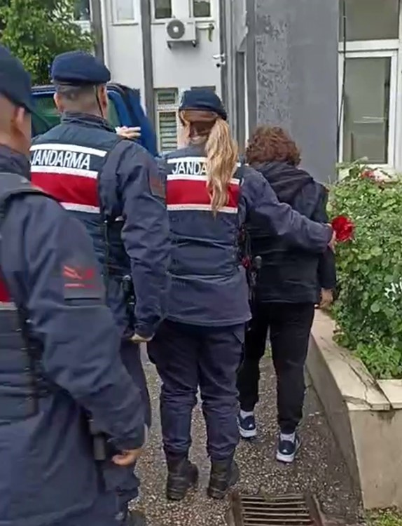 Tokat’ta 34 yıldır izini kaybettiren terör örgütü üyesi yakalandı