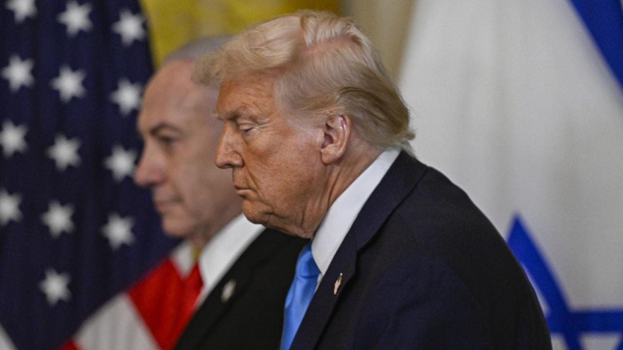 Axios: Trump ile Netanyahu, İran konusunda görüş ayrılığı yaşıyor