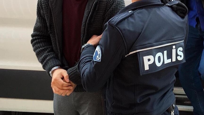İstanbul'da uyuşturucu soruşturması kapsamında 16 şüpheli gözaltına alındı