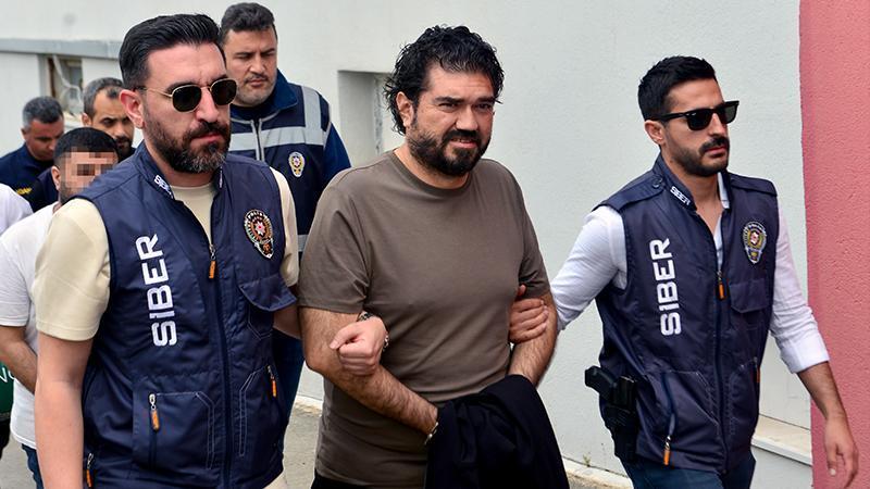 Kütahyalı'nın tutuklandığı yasa dışı bahis operasyonu, şifresi kırılan cep telefonundan çıkmış