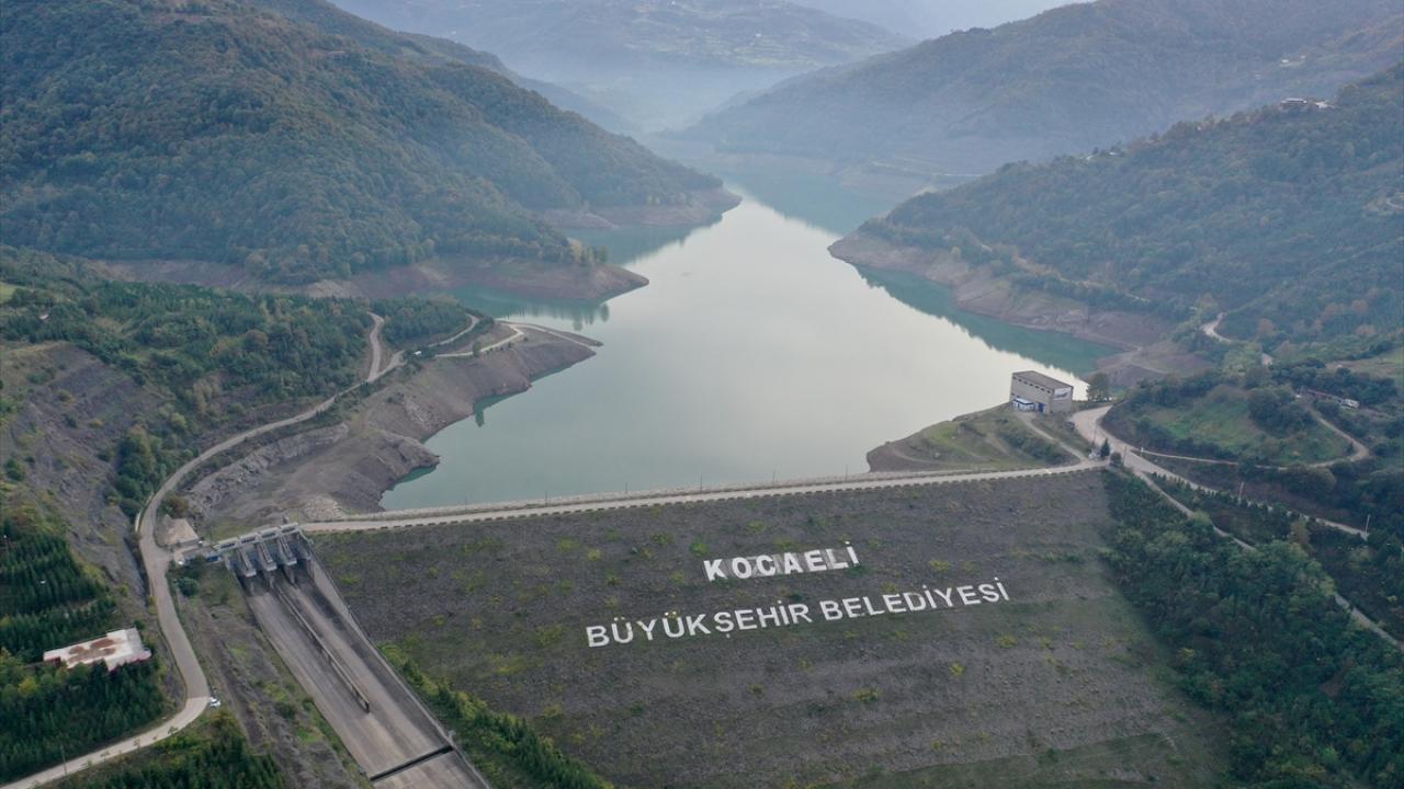 Yuvacık Barajı çevresindeki vatandaşlara olası kontrollü deşarj uyarısı