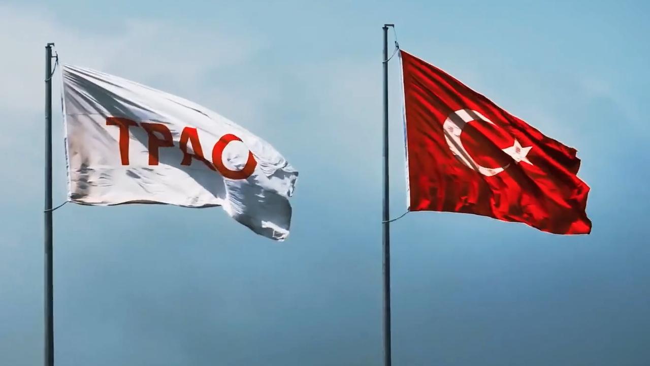 TPAO'dan yerli rod pompası üretimi için ARGE çağrısı