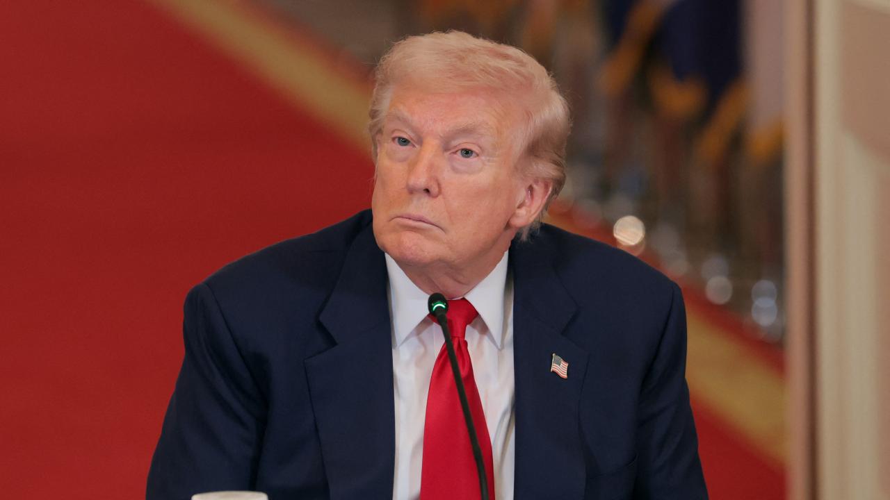 Trump: Belki İsrail'de başbakanlığa aday olabilirim