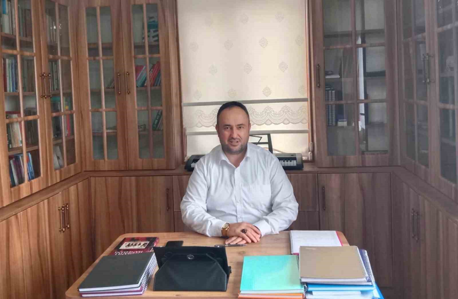 Köse: "Çarpık ilişkiler toplumu zehirliyor"