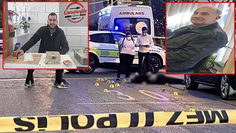 Baba ve oğlunu öldüren sanık: Maktullerin ölümünü değil, cezaevine bile girmelerini istemezdim