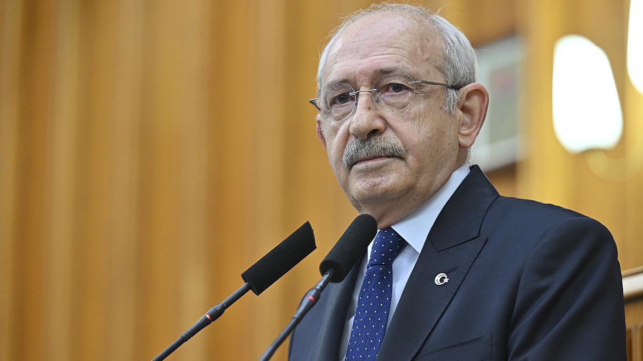 Kılıçdaroğlu: Karar ayrışma değil kenetlenme fırsatı