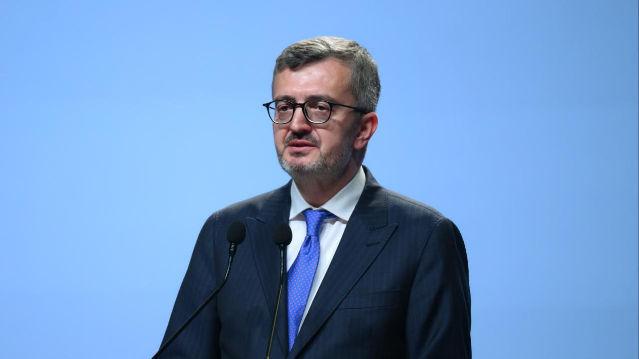 İletişim Başkanı Duran: Aktivistlerin gördüğü muamele yeni bir utanç vesikası