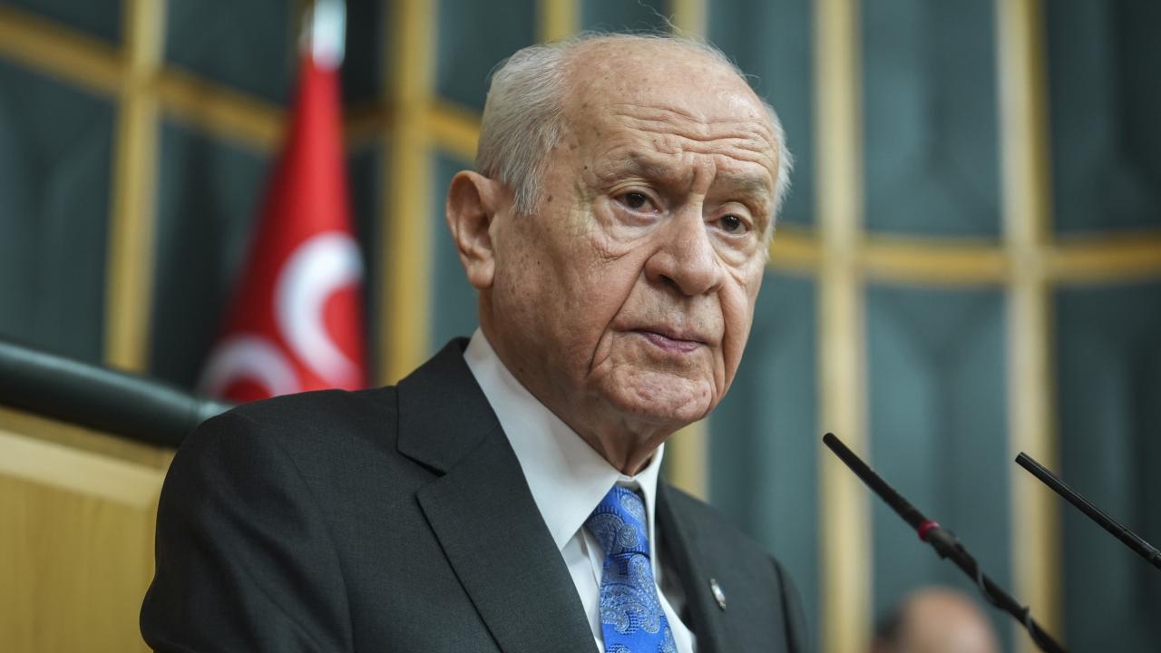 Bahçeli: Mahkeme kararıyla Kılıçdaroğlu'nun haksızlığa uğradığı kabul edilmiştir
