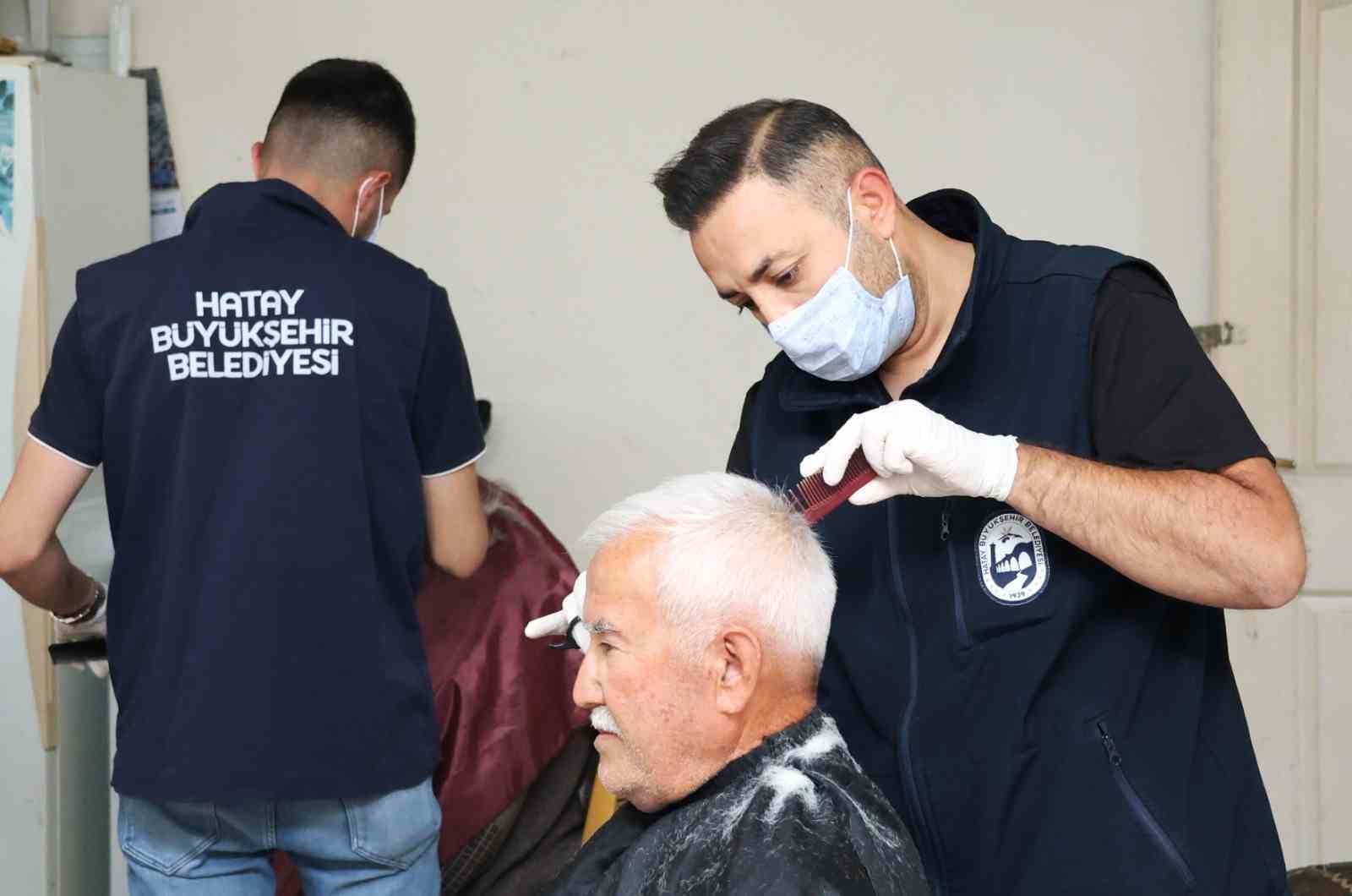 Bayrama hazırlıkta HBB’den sosyal destek eli