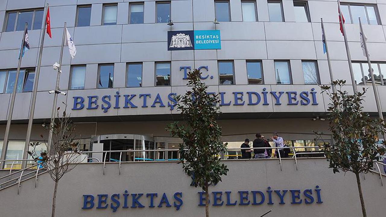 Beşiktaş Belediyesine yönelik rüşvet operasyonunda 3 şüpheli daha tutuklandı