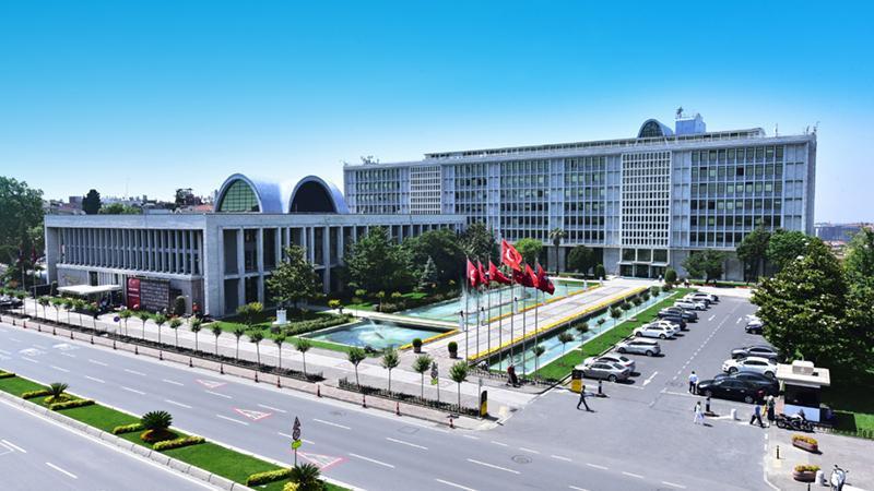 İBB'ye yönelik 'Yolsuzluk' davasında 9 sanık hakkında tahliye kararı