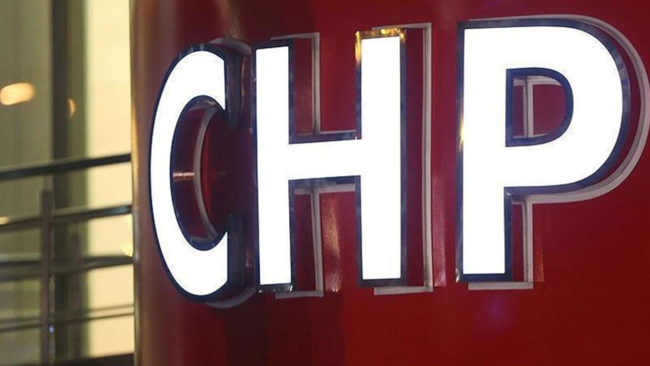 CHP, Yüksek Seçim Kurulu'na başvurdu