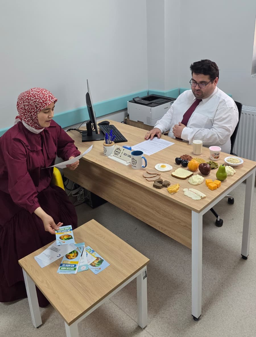 Kurban Bayramında et tüketiminde dikkat edilmesi gerekenler