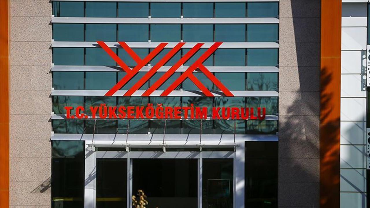 YÖKten İstanbul Bilgi Üniversitesi açıklaması: Mağduriyet yaşanmayacak