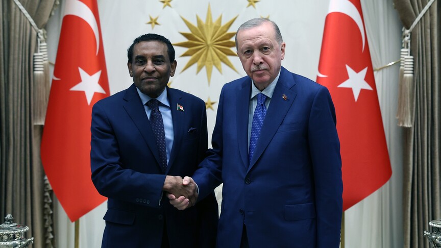 Sudan’da yeniden inşa süreci mi başlıyor?