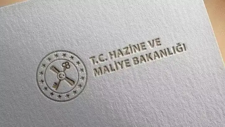Finansal İstikrar Komitesi toplandıHazine ve Maliye Bakanlığı, Bakan Mehmet Şimşek başkanlığında toplanan Finansal İstikrar Komitesi'nde, yurt içi ve yurt dışı gelişmelerin piyasalara muhtemel etkilerinin ele alındığını açıkladı.