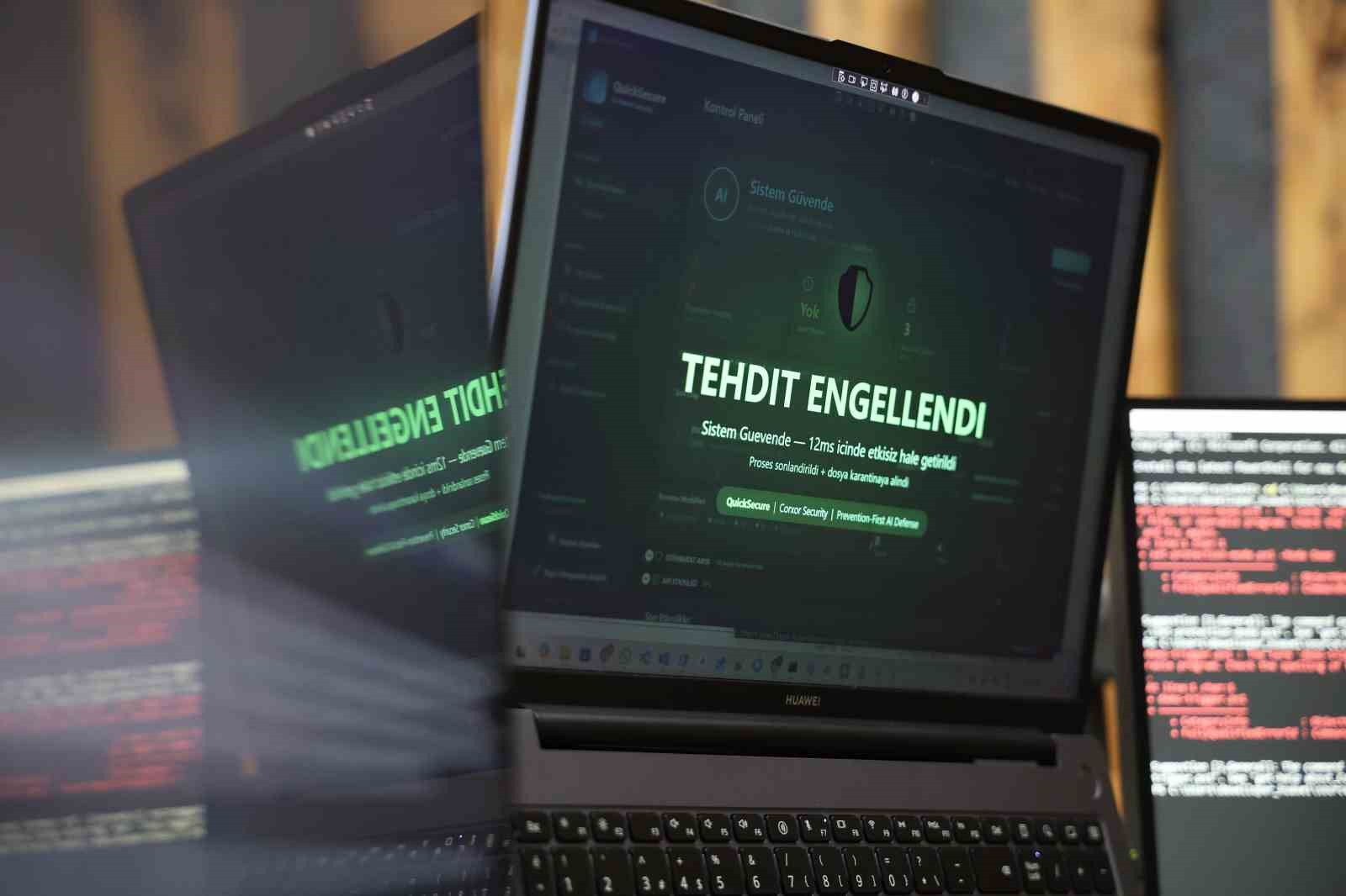 Türk yazılımcıdan sektörün kurallarını değiştirecek çalışma