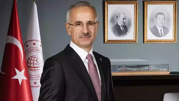 Bakan Uraloğlu: Esenboğa Havalimanı metrosunun ihalesini 30 Haziran’da gerçekleştireceğiz