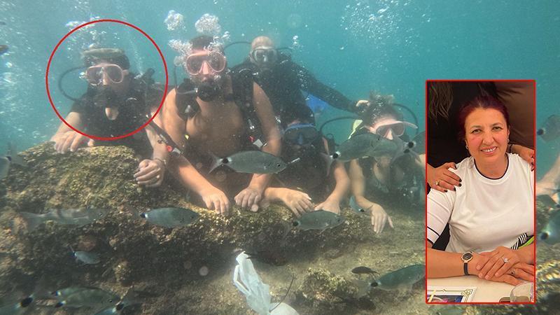 Tatilde dalış etkinliğinde ölüm soruşturmasında 2 kişi hakkında dava