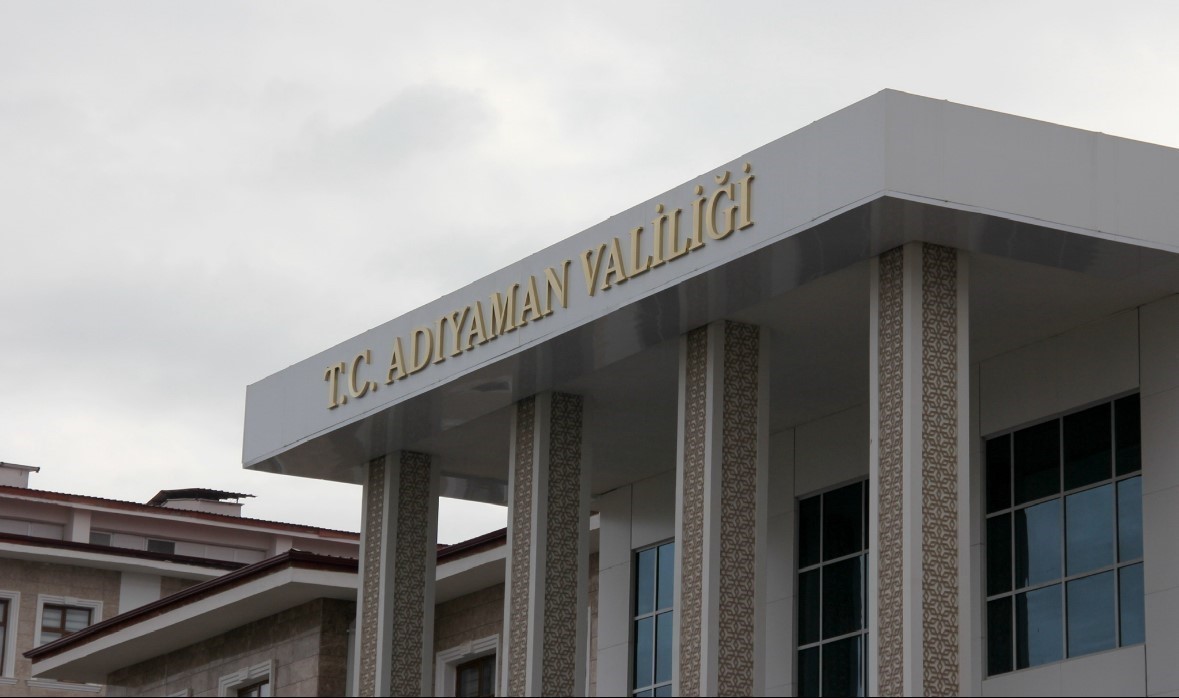 Adıyaman Valiliği’nden kuvvetli yağış uyarısı