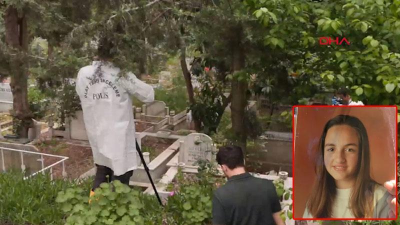 Çağla Tuğaltay cinayetinde 2’nci fethi kabir