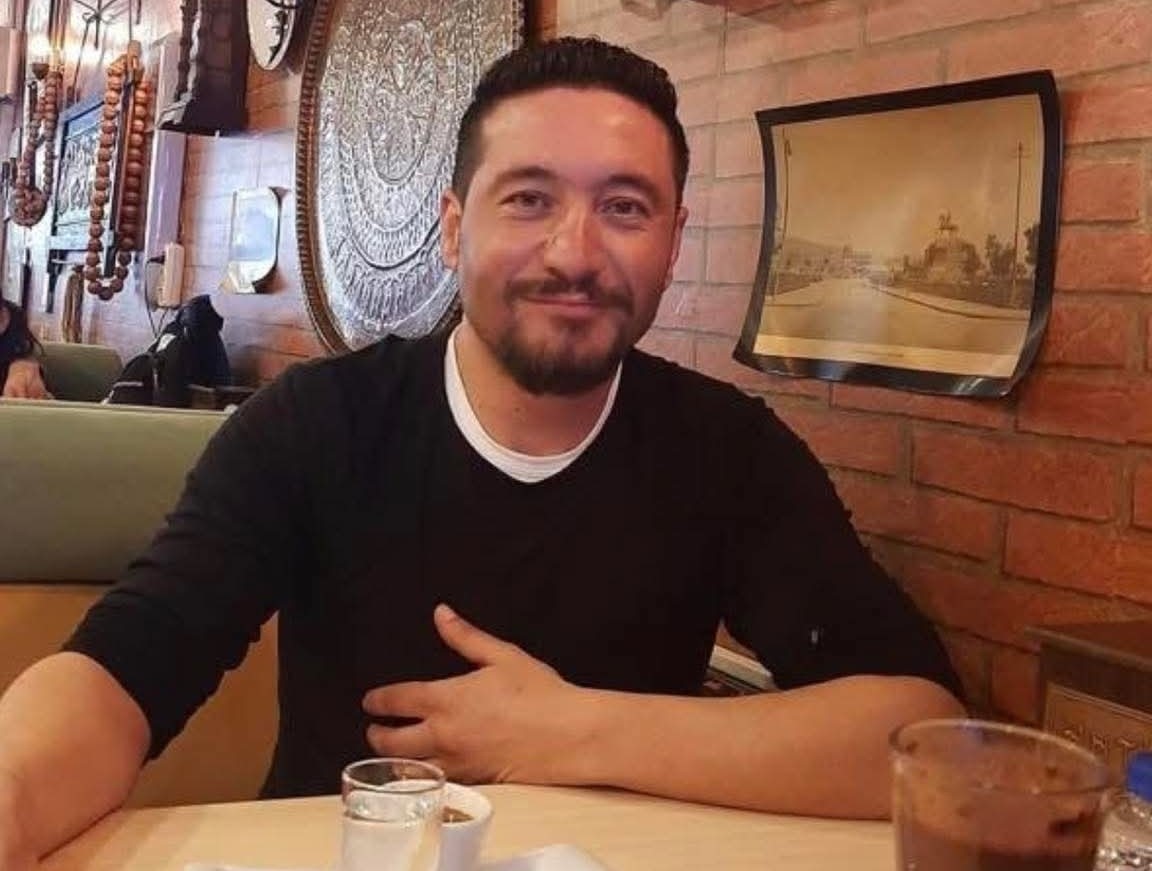 Kazada yaralanan genç adam 2 haftalık yaşam savaşını kaybetti