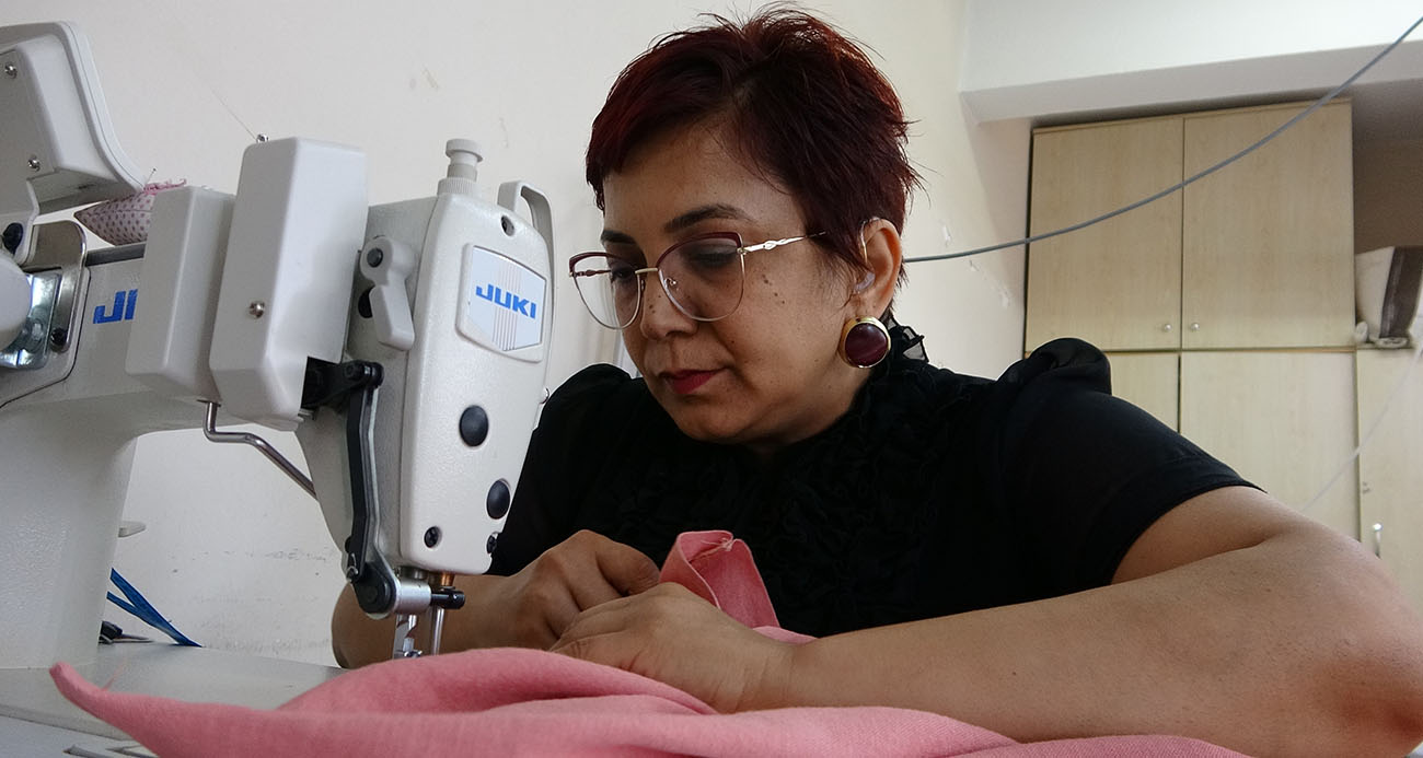 20 yıllık azim öğretmenliğe kavuşturdu