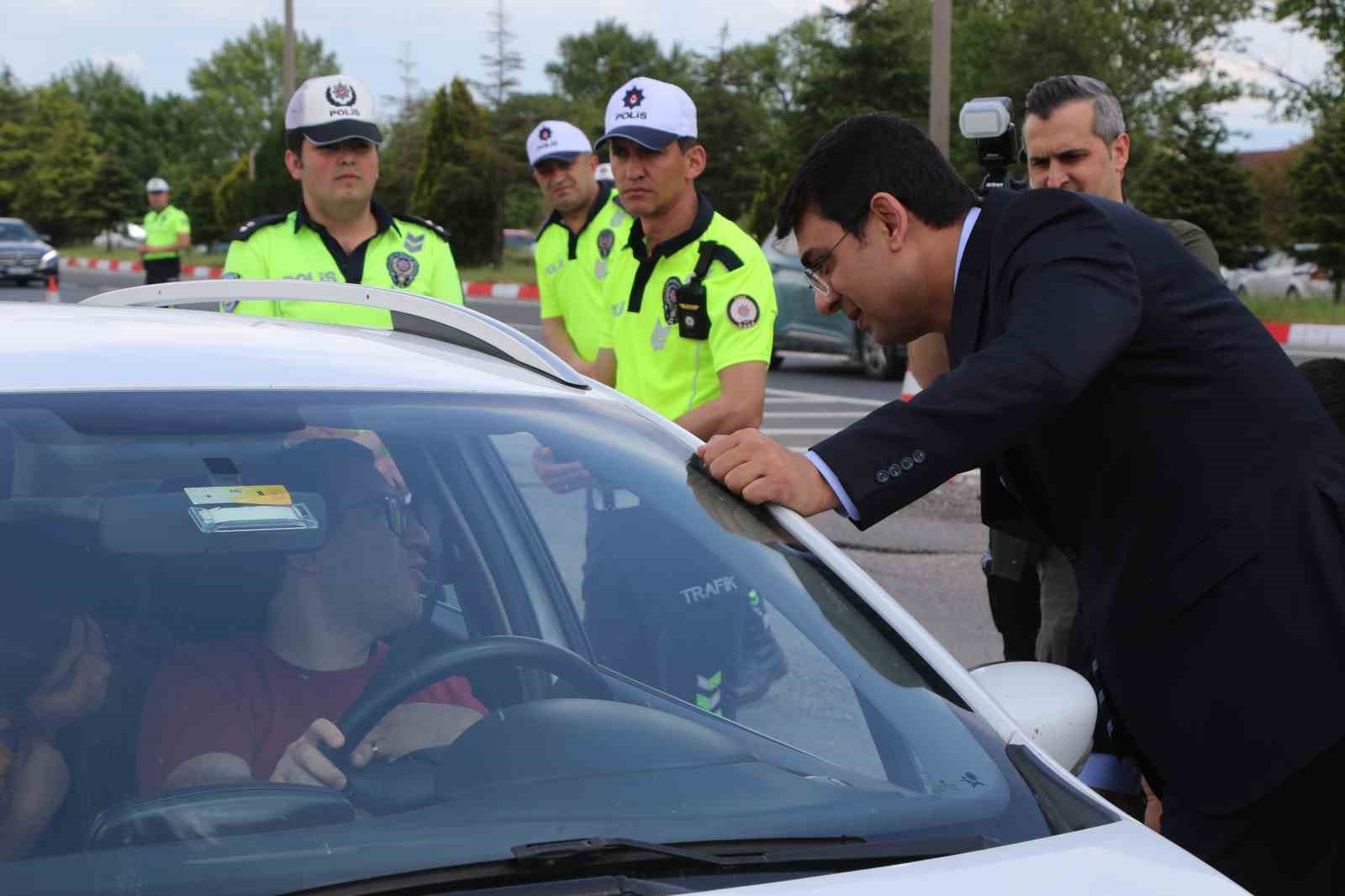 Uşak’ta bayram süresince 5 bin 214 güvenlik personeli görev yapacak